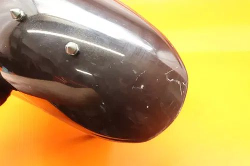 08-09 SUZUKI HAYABUSA ZXMT FRONT WHEEL FENDER COWL FAIRING