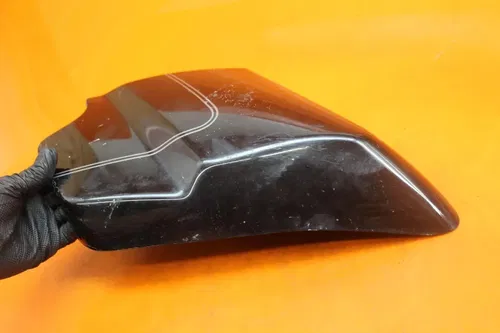 2010 HARLEY-DAVIDSON ELECTRA GLIDE ULTRA CLASSIC FLHTCU OEM FRAME COVER COWL SET