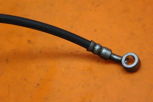 2008 2009 SUZUKI GSXR 600 750 OEM FRONT REAR BRAKE CALIPER HOSES 59240-37H00