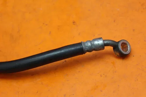 2008 2009 SUZUKI GSXR 600 750 OEM FRONT REAR BRAKE CALIPER HOSES 59240-37H00