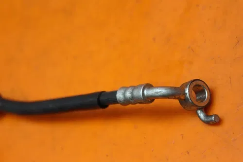 2008 2009 SUZUKI GSXR 600 750 OEM FRONT REAR BRAKE CALIPER HOSES 59240-37H00