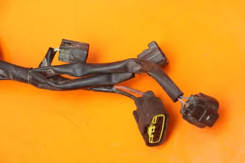 2008 YAMAHA YZF R1 MAIN ENGINE WIRING HARNESS MOTOR WIRE LOOM