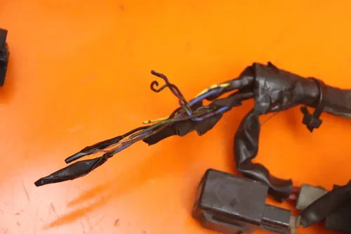 2008 YAMAHA YZF R1 MAIN ENGINE WIRING HARNESS MOTOR WIRE LOOM