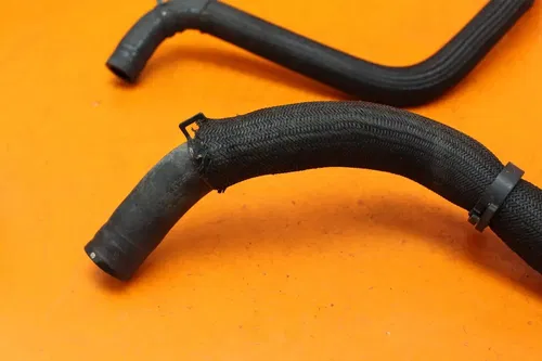 19-22 HONDA CB500F OEM RADIATOR HOSES ENGINE COOLANT WATER PIPES HOSE KIT SET