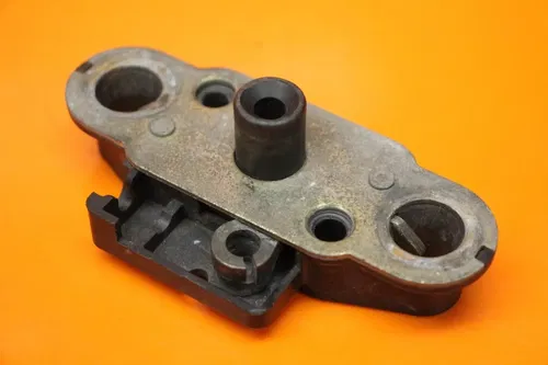 2004-2010 KAWASAKI NINJA ZX10R OEM REAR PASSENGER SEAT LATCH LOCK ASSEMBLY