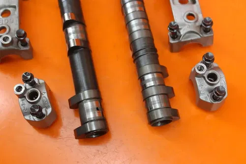 2008 YAMAHA WAVERUNNER FX FX1100 HO OEM CAMSHAFT CAM SHAFT SET 99999-04087-00