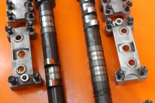 2008 YAMAHA WAVERUNNER FX FX1100 HO OEM CAMSHAFT CAM SHAFT SET 99999-04087-00
