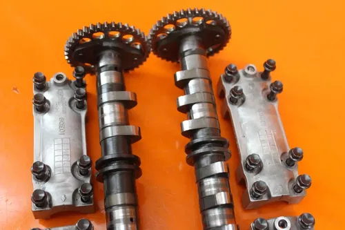2008 YAMAHA WAVERUNNER FX FX1100 HO OEM CAMSHAFT CAM SHAFT SET 99999-04087-00