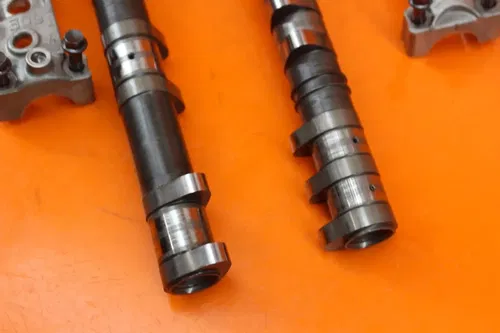 2008 YAMAHA WAVERUNNER FX FX1100 HO OEM CAMSHAFT CAM SHAFT SET 99999-04087-00