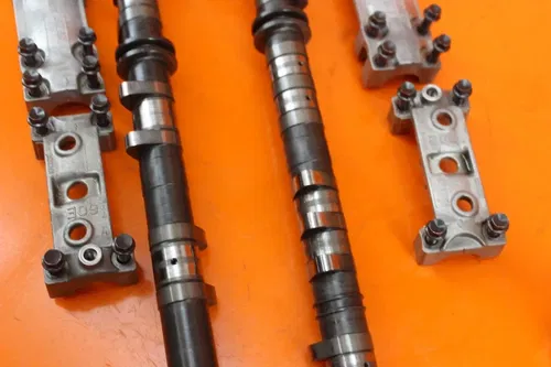 2008 YAMAHA WAVERUNNER FX FX1100 HO OEM CAMSHAFT CAM SHAFT SET 99999-04087-00