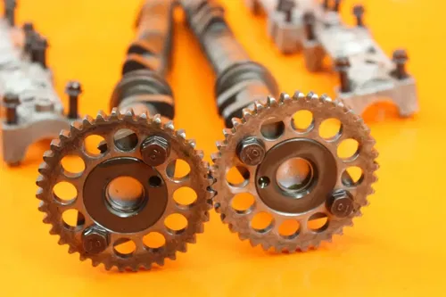 2008 YAMAHA WAVERUNNER FX FX1100 HO OEM CAMSHAFT CAM SHAFT SET 99999-04087-00