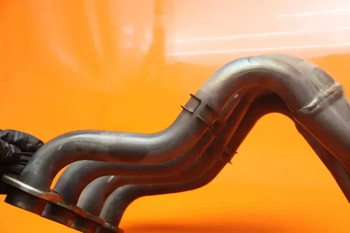 2009-2011 SUZUKI GSXR 1000 OEM EXHAUST HEADER PIPES MANIFOLD