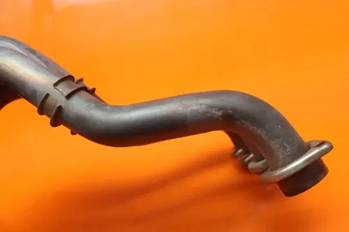 2009-2011 SUZUKI GSXR 1000 OEM EXHAUST HEADER PIPES MANIFOLD