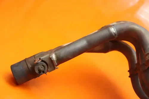 2009-2011 SUZUKI GSXR 1000 OEM EXHAUST HEADER PIPES MANIFOLD