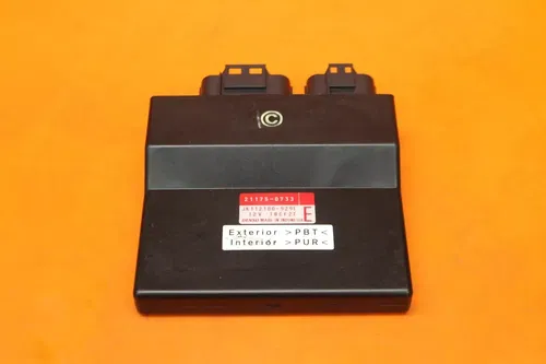 12-16 KAWASAKI NINJA 650 OEM ECU COMPUTER CONTROLLER UNIT BLACK BOX ECM CDI