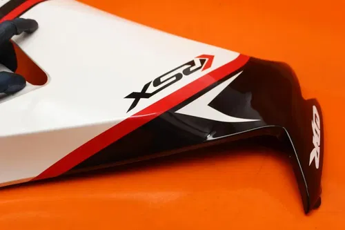 2012-2016 HONDA CBR1000RR AFTERMARKET LEFT LOWER MID UPPER SIDE FAIRING COWL