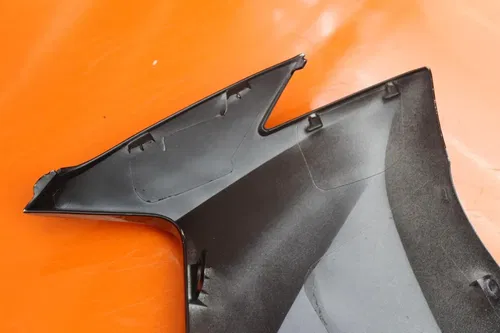 2012-2016 HONDA CBR1000RR AFTERMARKET LEFT LOWER MID UPPER SIDE FAIRING COWL