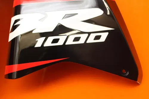 2012-2016 HONDA CBR1000RR AFTERMARKET LEFT LOWER MID UPPER SIDE FAIRING COWL
