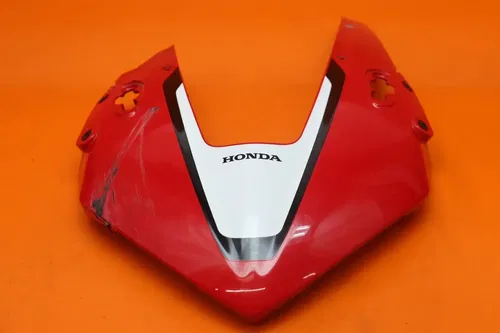 2018 HONDA CBR1000RR OEM FRONT UPPER NOSE FAIRING COWL SHROUD