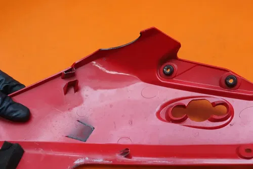 2018 HONDA CBR1000RR OEM FRONT UPPER NOSE FAIRING COWL SHROUD