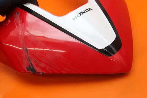 2018 HONDA CBR1000RR OEM FRONT UPPER NOSE FAIRING COWL SHROUD