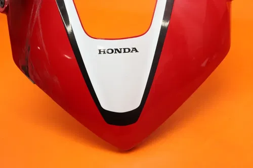 2018 HONDA CBR1000RR OEM FRONT UPPER NOSE FAIRING COWL SHROUD