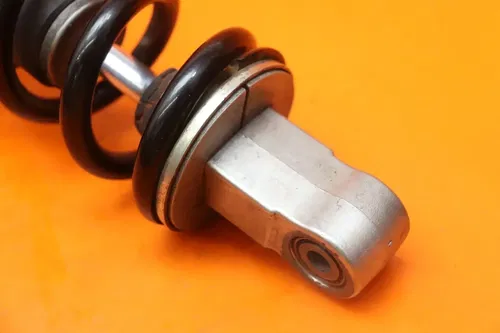2015 SUZUKI GSXR 1000 OEM REAR BACK SHOCK ABSORBER SUSPENSION