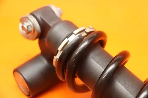 2015 SUZUKI GSXR 1000 OEM REAR BACK SHOCK ABSORBER SUSPENSION