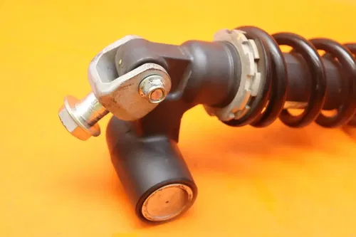 2015 SUZUKI GSXR 1000 OEM REAR BACK SHOCK ABSORBER SUSPENSION
