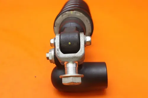 2015 SUZUKI GSXR 1000 OEM REAR BACK SHOCK ABSORBER SUSPENSION