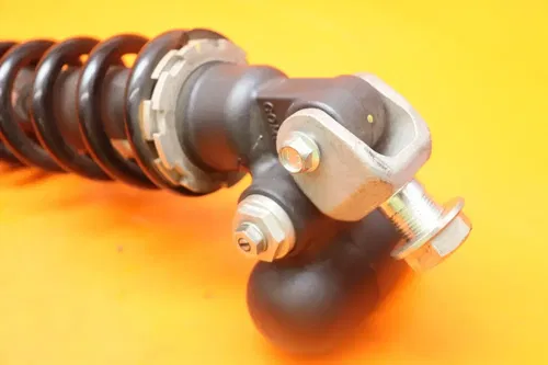 2015 SUZUKI GSXR 1000 OEM REAR BACK SHOCK ABSORBER SUSPENSION