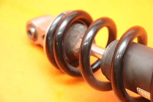 2015 SUZUKI GSXR 1000 OEM REAR BACK SHOCK ABSORBER SUSPENSION