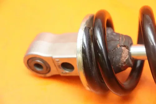 2015 SUZUKI GSXR 1000 OEM REAR BACK SHOCK ABSORBER SUSPENSION