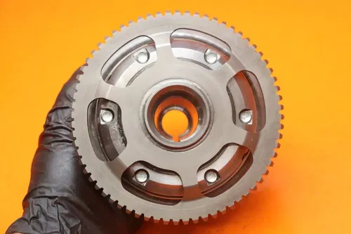2012 HONDA CBR 250R OEM STATOR MAGNETO ALTERNATOR GENERATOR FLYWHEEL ROTOR