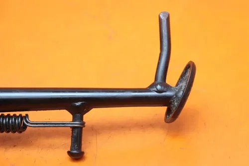2017-2019 KAWASAKI NINJA 650 OEM STRAIGHT KICKSTAND SIDE KICK STAND