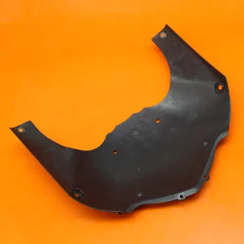 2007 2008 SUZUKI GSXR 1000 OEM LOWER FRONT UPPER INNER HEADLIGHT COWL FAIRING