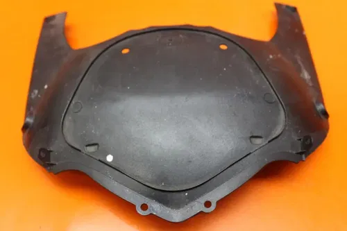 2007 2008 SUZUKI GSXR 1000 OEM LOWER FRONT UPPER INNER HEADLIGHT COWL FAIRING