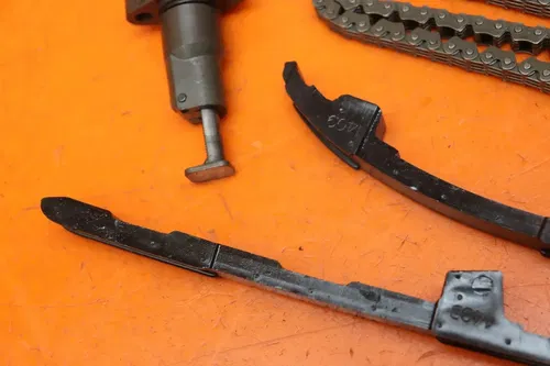 2000-2002 KAWASAKI NINJA ZX6R OEM CAM CHAIN WITH GUIDES