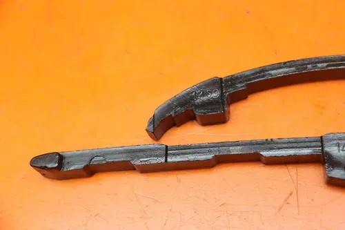 2000-2002 KAWASAKI NINJA ZX6R OEM CAM CHAIN WITH GUIDES