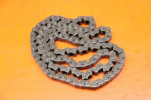 2000-2002 KAWASAKI NINJA ZX6R OEM CAM CHAIN WITH GUIDES