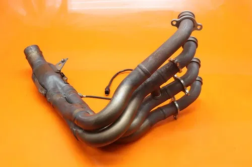 2017-2023 HONDA CBR1000RR OEM EXHAUST HEADER PIPES MANIFOLD