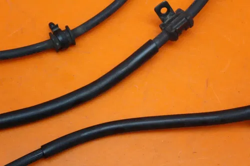 2019 SUZUKI GSXR 600 750 OEM FRONT REAR BRAKE CALIPER HOSES LINES 59240-14J00