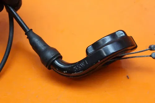 2007-2008 KAWASAKI NINJA ZX6R OEM THROTTLE CABLES LINES 54012-0194