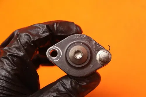 2011-2013 HONDA CBR 250R OEM CAM CHAIN WITH GUIDES