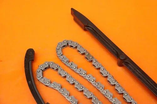 2011-2013 HONDA CBR 250R OEM CAM CHAIN WITH GUIDES