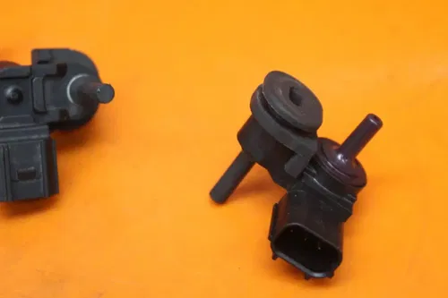 2009-2012 KAWASAKI NINJA ZX6R ZX600R OEM MAP MASS AIR FLOW PRESSURE SENSOR PAIR