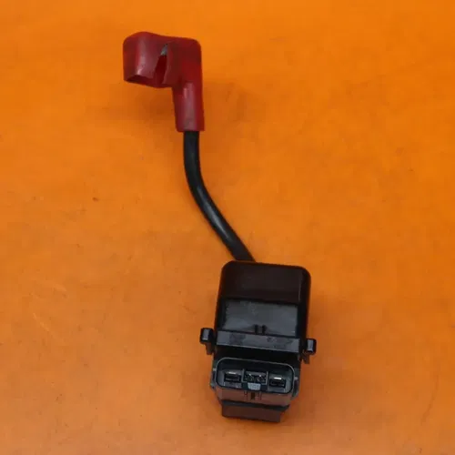 2011-2013 KAWASAKI NINJA ZX1000 OEM ENGINE STARTER RELAY STARTING MOTOR SWITCH