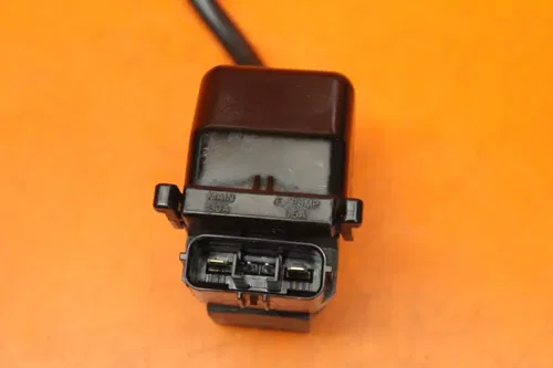 2011-2013 KAWASAKI NINJA ZX1000 OEM ENGINE STARTER RELAY STARTING MOTOR SWITCH