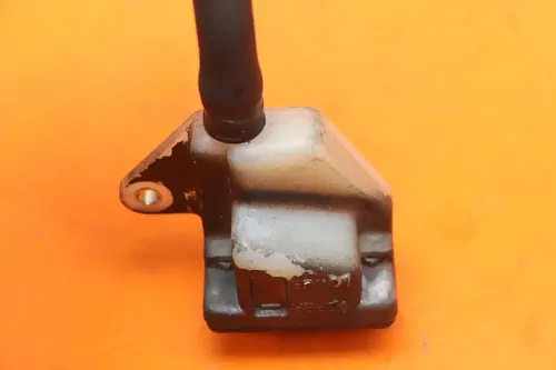 1999-2007 SUZUKI HAYABUSA OEM REAR BACK BRAKE MASTER CYLINDER W RESERVOIR