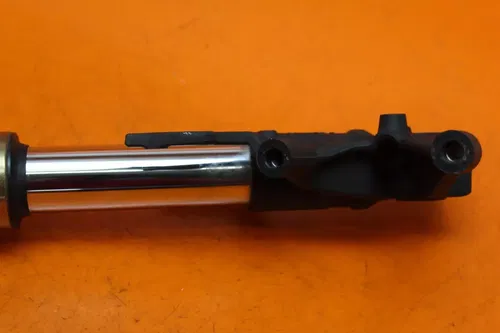 2022 HONDA CB500F OEM STRAIGHT FRONT FORKS SHOCK SUSPENSION SET PAIR